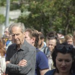 Митинг 6 июня в поддержку фонда «Династия».