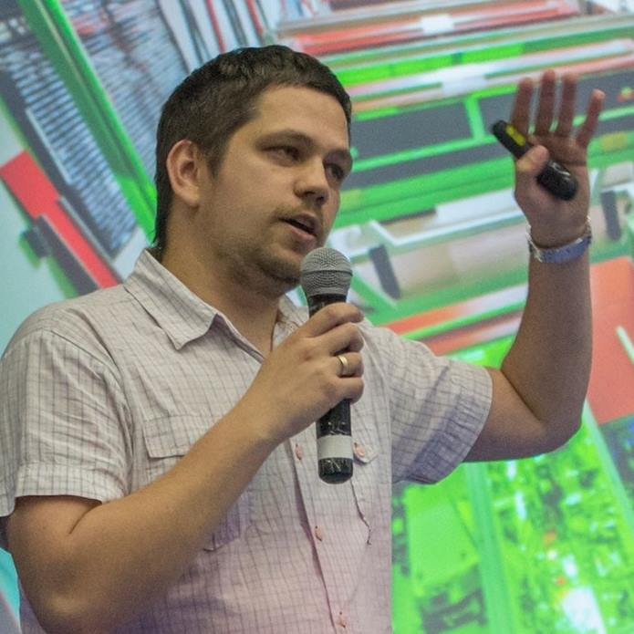 Артём Коржиманов