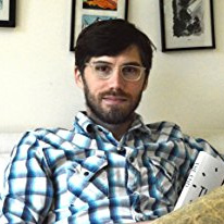 Фил Торрес (Phil Torres)