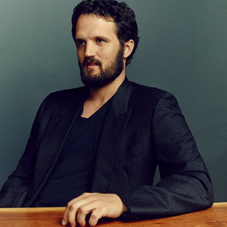 Ник Стоктон (Nick Stockton)