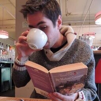 Аарон Хатчинз (Aaron Hutchins)