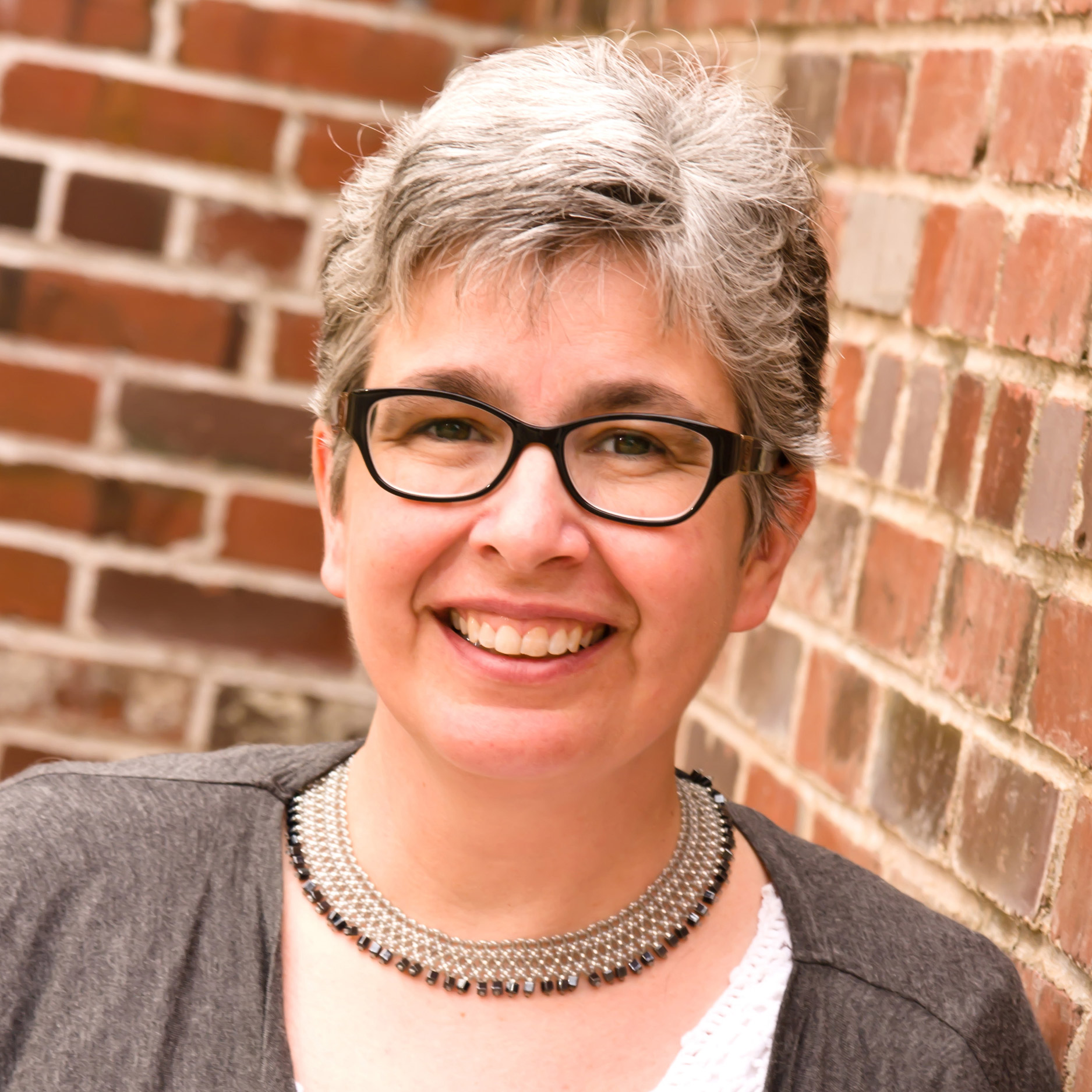 Энн Леки (Ann Leckie)