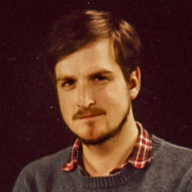 Брайан Мерчант (Brian Merchant)