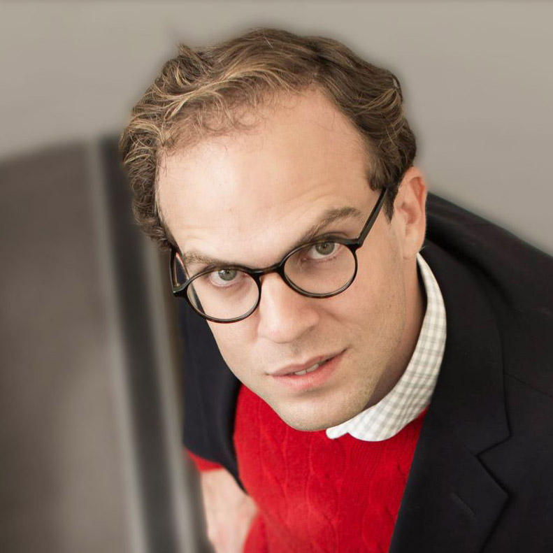 Карл Бенедикт Фрей (Carl Benedikt Frey)