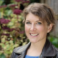 Кэролайн Уильямс (Caroline Williams)