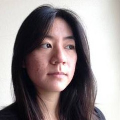 Челси Лью (Chelsea Leu)