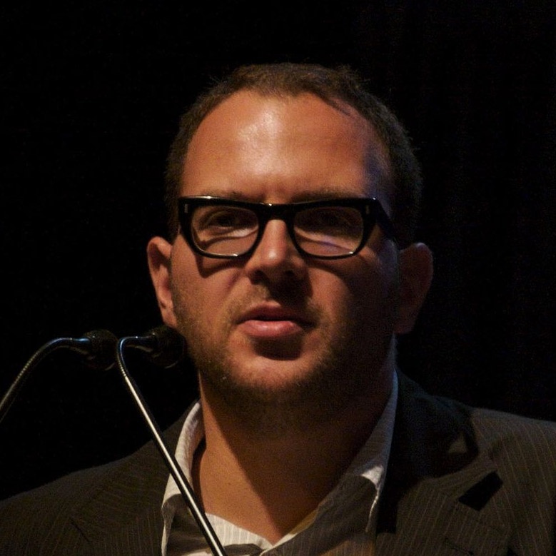 Кори Доктороу (Cory Doctorow)