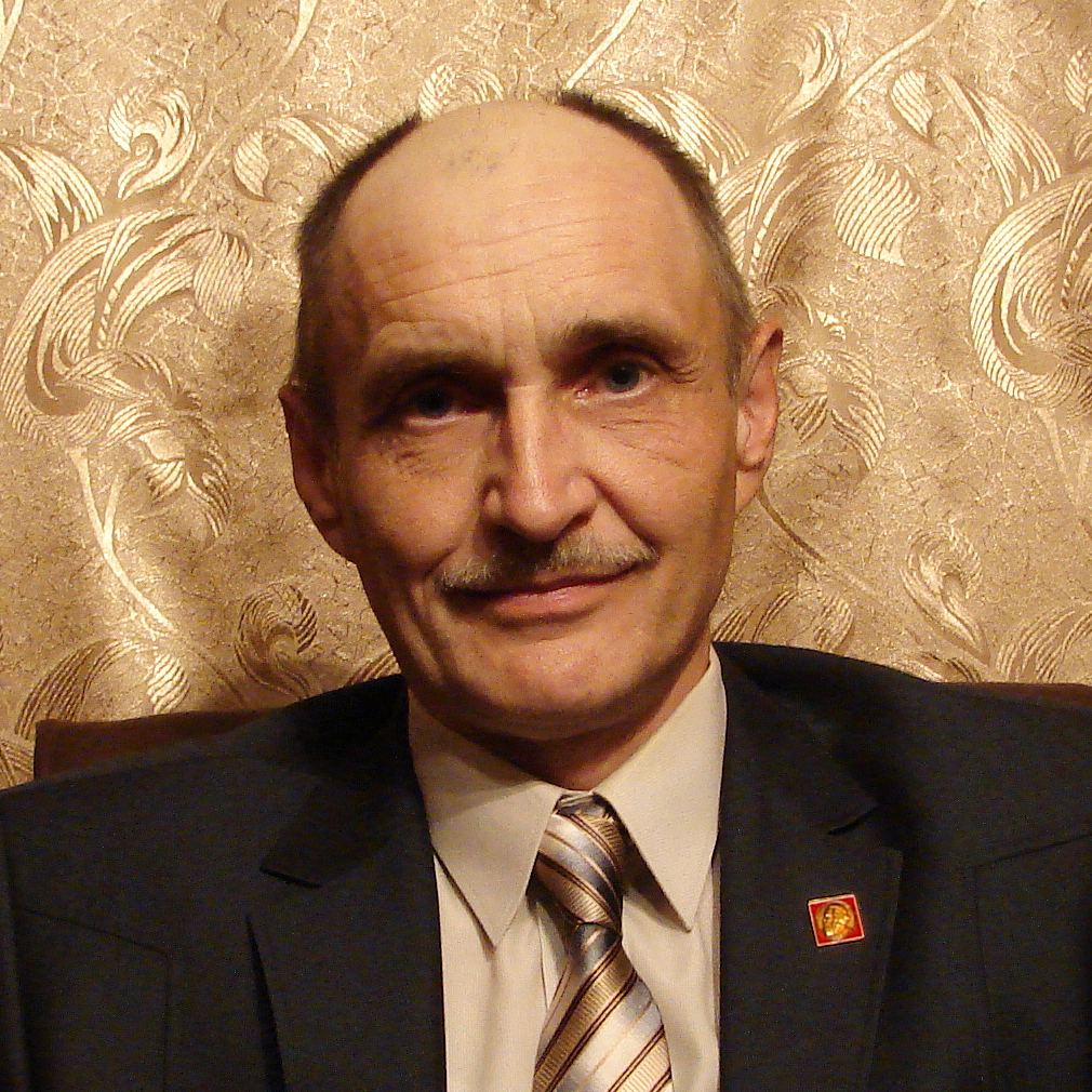 Александр Горлов