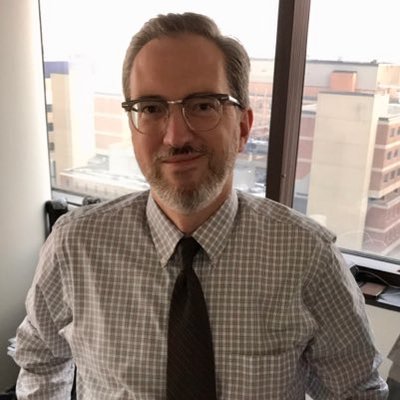 Дэвид Горски (David Gorski)