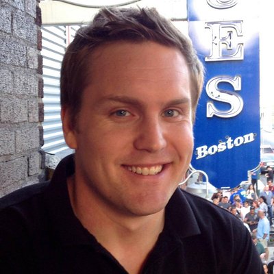 Дастин Гриннелл (Dustin Grinnell)