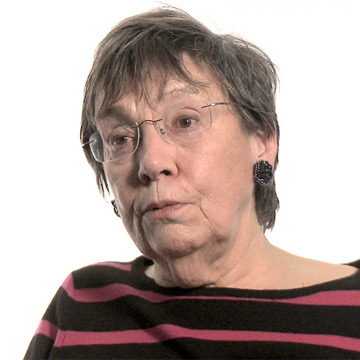 Хилари Роуз (Hilary Rose)