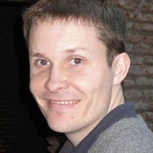 Тимоти Б. Ли (Timothy B. Lee)