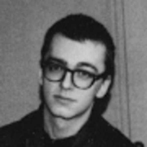 Джеймс Винсент (James Vincent)