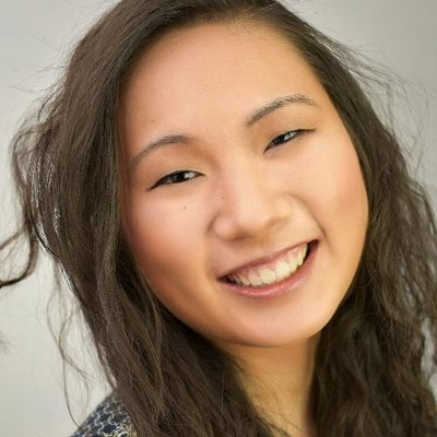 Дженни Чэнь (Jenny J. Chen)