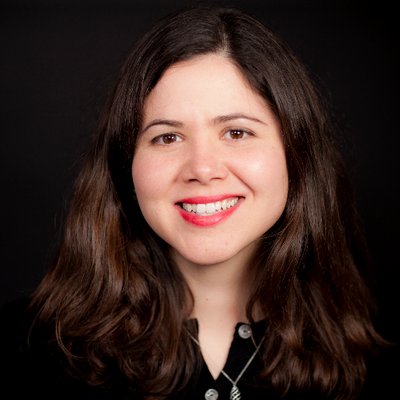 Джулия Беллаз (Julia Belluz)