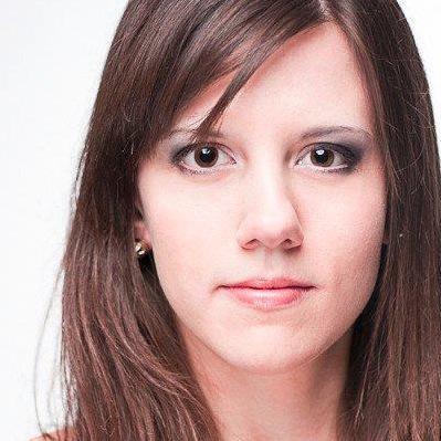 Калей Роджерс (Kaleigh Rogers)