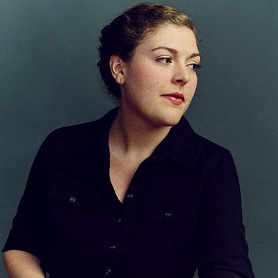 Кэти Палмер (Katie M. Palmer)