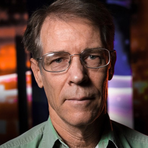 Ким Стэнли Робинсон (Kim Stanley Robinson)