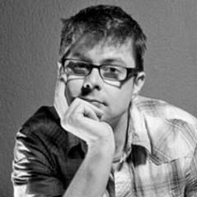 Ли Филипс (Leigh Phillips)