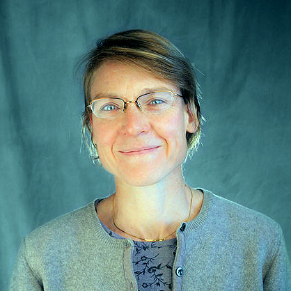 Марсия Бъёрнеруд (Marcia Bjornerud)