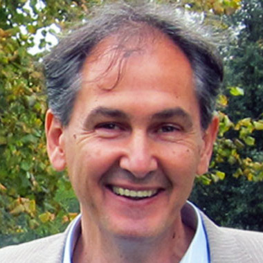 Марк Пейджел (Mark Pagel)