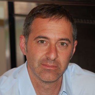 Мэтт Рихтел (Matt Richtel)