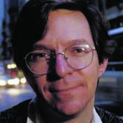 Майкл Бут (Michael Booth)