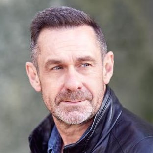 Пол Мейсон (Paul Mason)