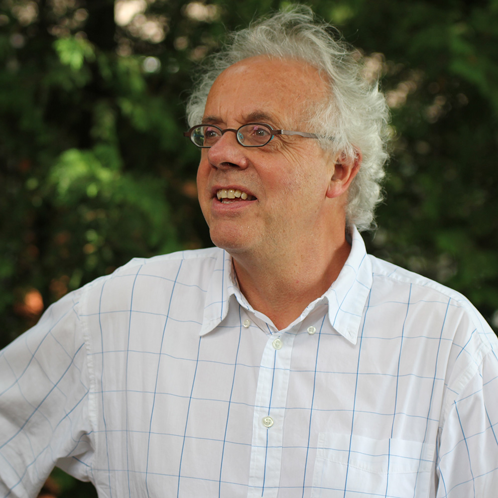 Ричард Смит (Richard Smith)