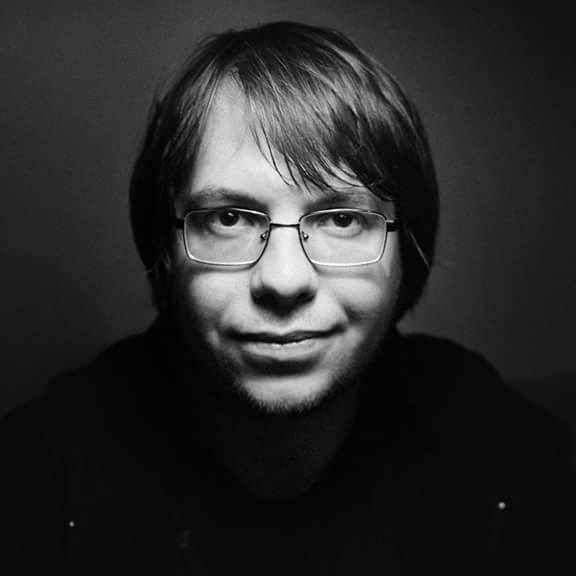 Александр Панчин (scinquisitor)