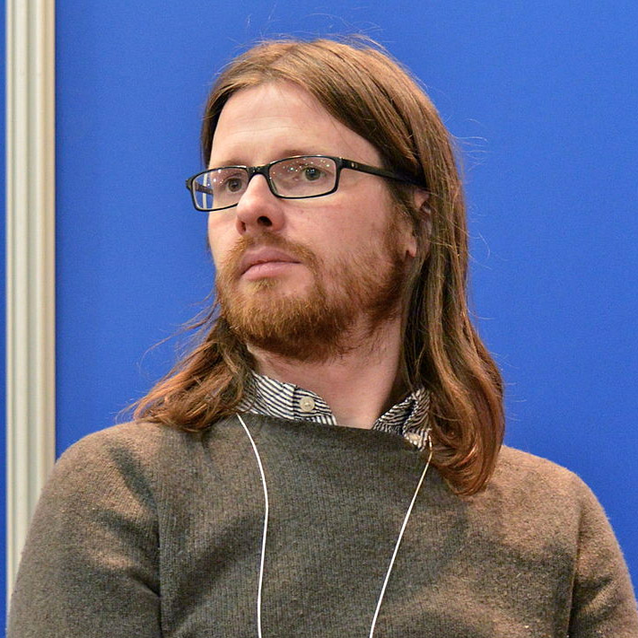 Том Голд (Tom Gauld)