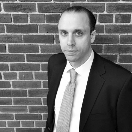 Ник Тёрс (Nick Turse)