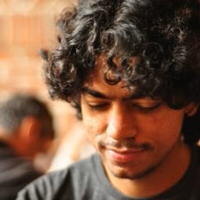 Аатиш Бхатия (Aatish Bhatia)