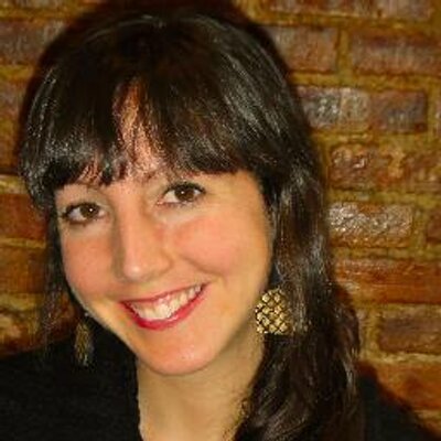 Эми Максмен (Amy Maxmen)