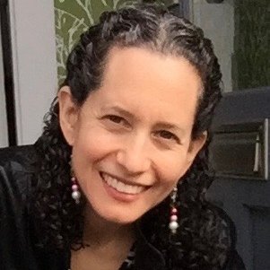 Аманда Шаффер (Amanda Schaffer)