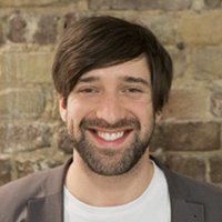 Бен Байфорд (Ben Byford)