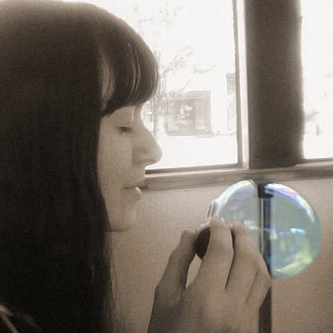 Эвелина Гульковская