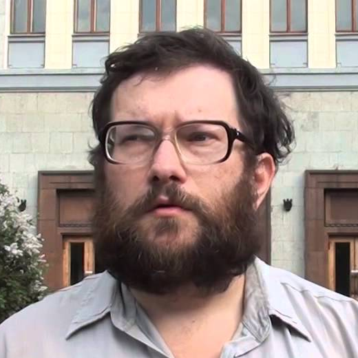 Владимир Фридман (wolf_kitses)