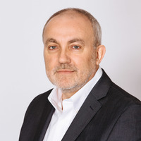 Хэмиш Робертсон (Hamish Robertson)