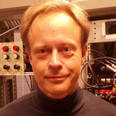 Генрик Йорнтелл (Henrik Jörntell)