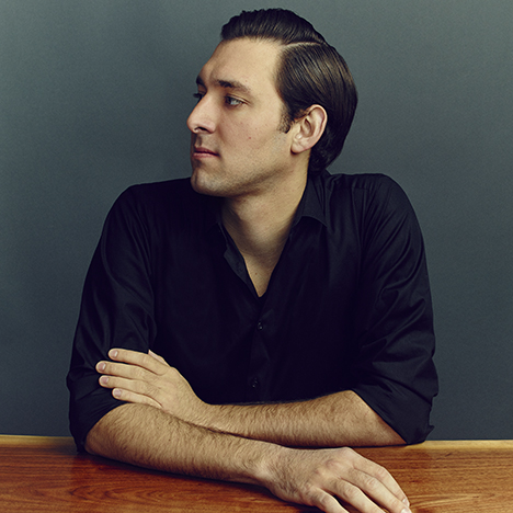 Джейсон Кехе (Jason Kehe)