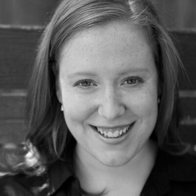 Меган Скуделлари (Megan Scudellari)