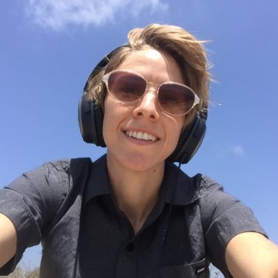 Натали Волховер (Natalie Wolchover)