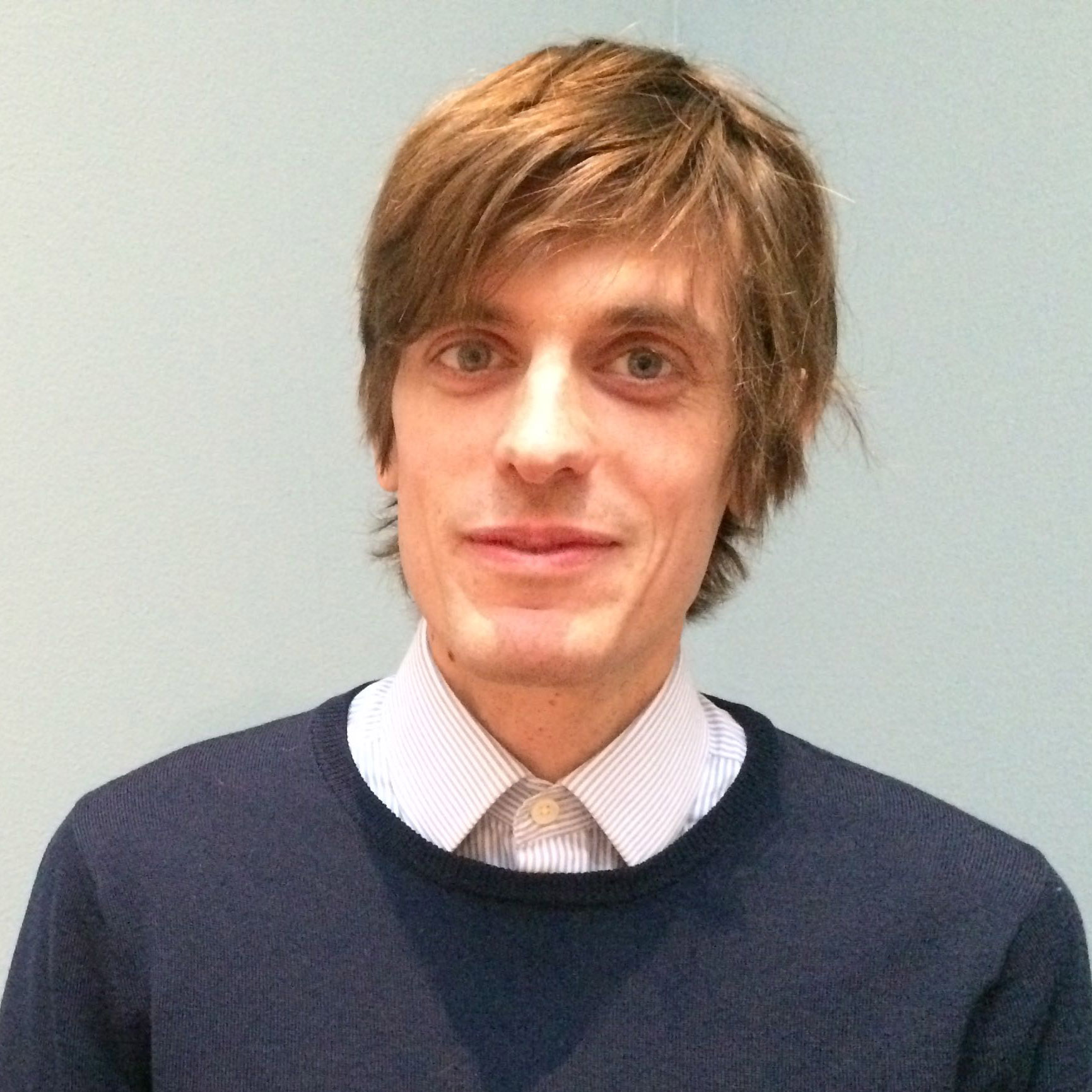 Майкл А. Осборн (Michael A. Osborne)