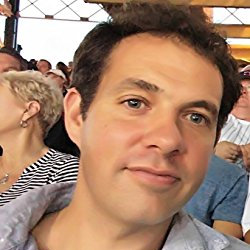 Джим Козубек (Jim Kozubek)