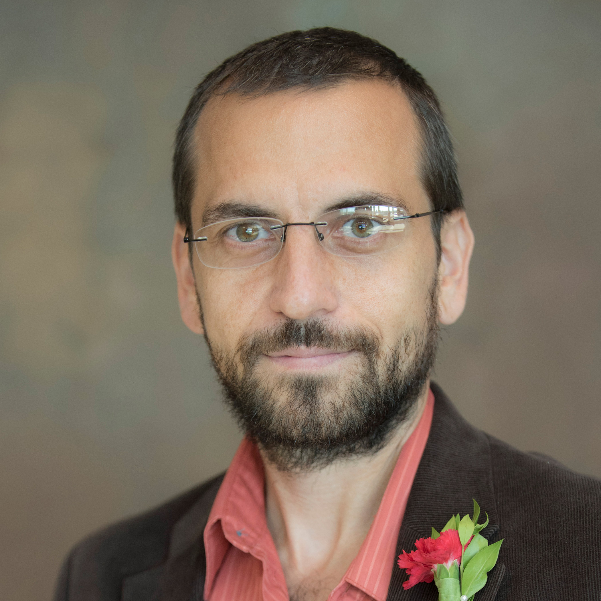 Роман Ямпольский