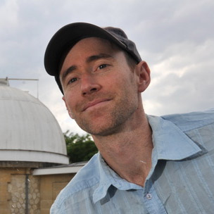 Шон Реймонд (Sean Raymond)