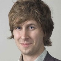 Уилл Оремус (Will Oremus)