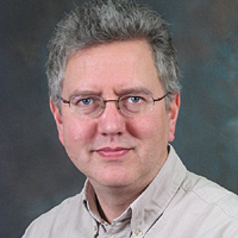 Эндрю Коутс (Andrew Coates)