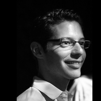 Ярден Кац (Yarden Katz)